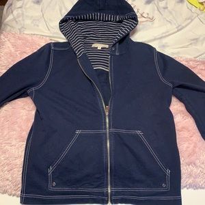 Jones New York Hoodie